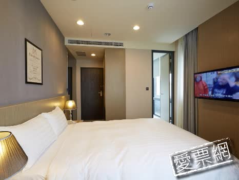 台中國都大飯店 Capital Hotel線上住宿訂房 $1469 - 愛票網